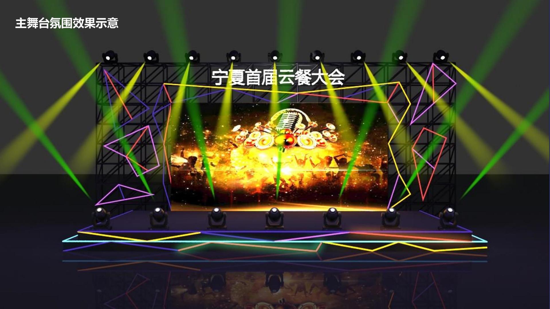 光影中盛影视平台举办文化与科技融合主题沙龙