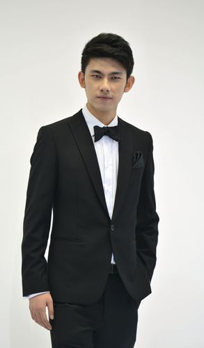 张波 制片统筹总监