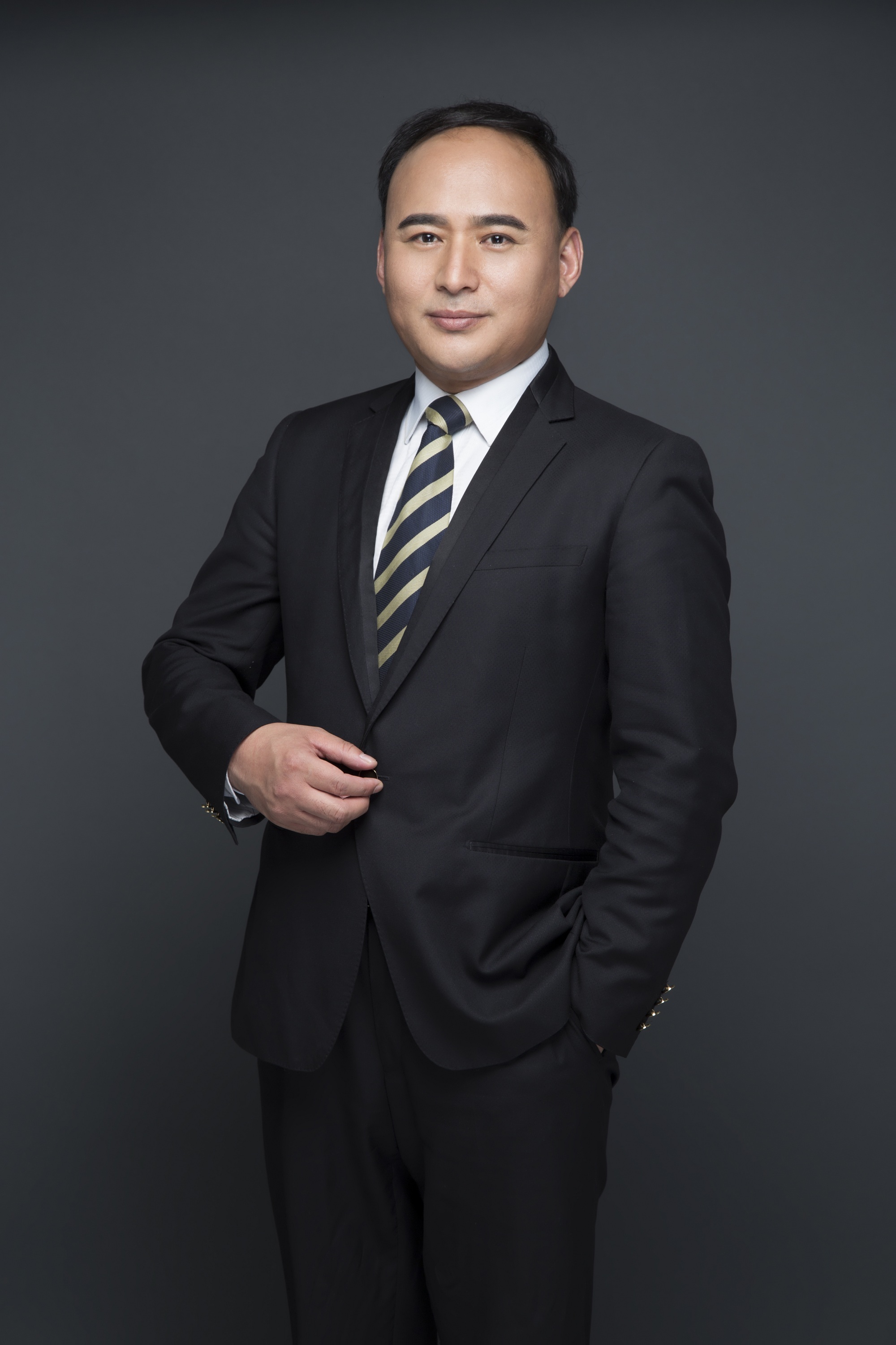洪世琼 内容策划总监